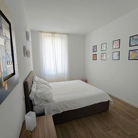 La Casa Di Alice In Centro Vila Bérgamo Exterior foto
