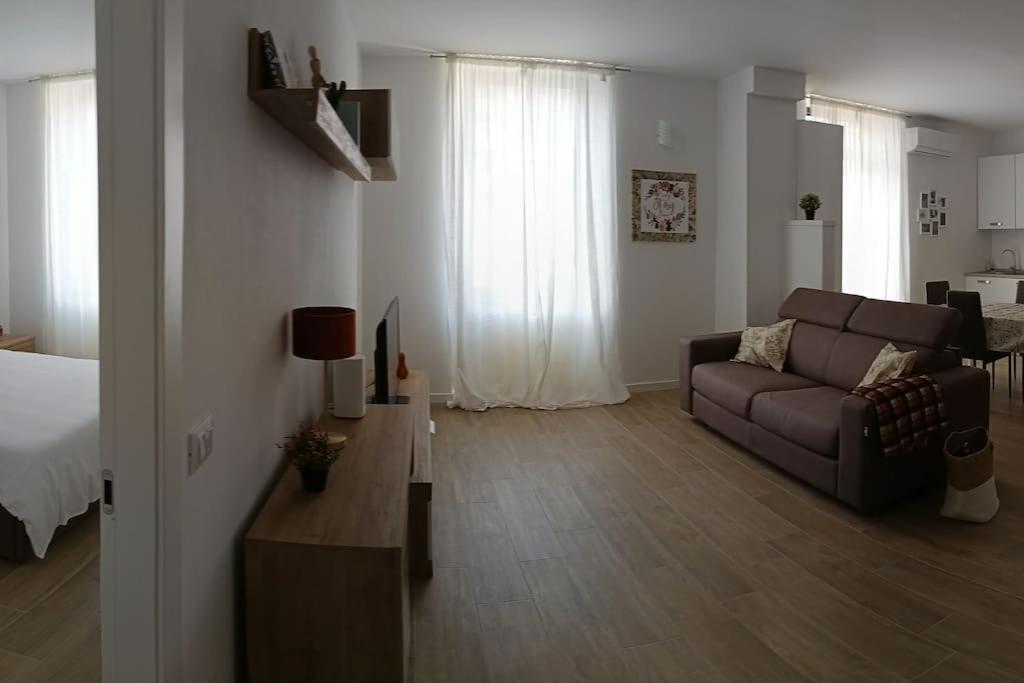 La Casa Di Alice In Centro Vila Bérgamo Exterior foto